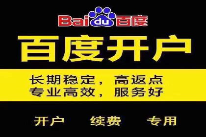 百度推广代理商案例：传统行业逆袭之路
